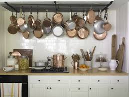 Make Rack Over Far Cabinet For Ironware Build Support Off Cabinet Home Kitchens Kitchen Style Kitchen Inspirations