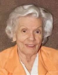 Obituary information for Verna Mae Hall