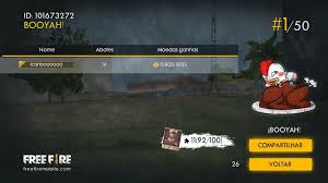 To be the last survivor is the only goal. Gg Free Fire Elite One Br Amino