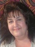 Deborah Tobin Obituary (1957