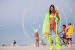 Burning Man 2019 Galaxy