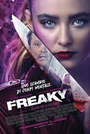 Nonton film freaky (2020) subtitle indonesia. Freaky 2020 Kathryn Newton Full Movies Free Full Movies Online Free