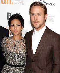 Ryan gosling prioritizes family over his career now that he's a dad. Eva Mendes Keeps Her Romance With Ryan Gosling Private Here S Why Hello
