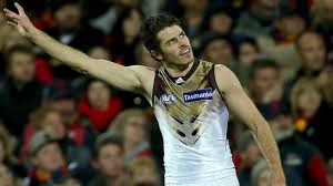 It is based in melbourne, victoria, and plays its home games at the melbourne cricket ground (mcg). Hawthorn Defends Power Ranger Away Jumper Herald Sun