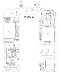 Schematic diagram searchable pdf for iphone 6s 6s plus in 2020. Hz 2356 Iphone 5s Schematic Circuit Diagrams Wiring Diagram