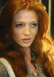 9 Natural Redheads From Different Backgrounds And Ethnicities How To Be A Redhead