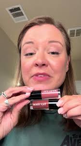 Limited Edition Tinted Oil Mary Kay