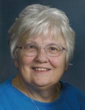 Obituary information for Mary Kathryn Lanham