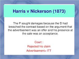 Learn what its like to work for harris bakar management sdn. Ppt Law Of Contract Prepared By Norazla Abdul Wahab Powerpoint Presentation Id 6670014