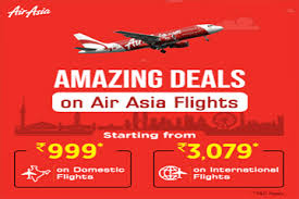 It has over 10 hubs in three countries cleartrip: Air Asia Flight Offers Air Asia Coupon Special Offers