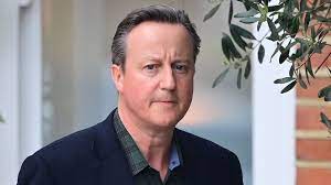Prime minister david cameron has resigned from politics, announcing on monday his. 7hzd0cpwmdn9km
