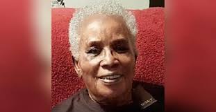 Mrs. Rosa Mae Bradshaw Obituary