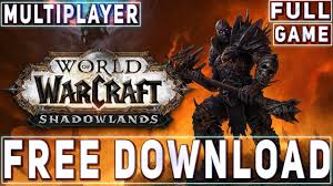 The expansion was officially released on december 7, 2010. Download World Of Warcraft Shadowlands On Pc Tutorial 2020 Full Game For Free Game Designers Hub