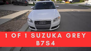 Image result for Suzuka Gray 2016 A4