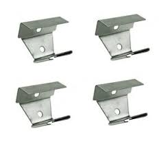 Check spelling or type a new query. Light Rail Zelt Kleiderbugel 4pc Set Halterung Support 4 Grow Room Light Mover Sparen Ebay