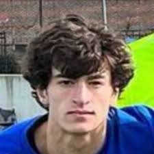 Thomas Asher Lowry Jr's Soccer Recruiting Profile