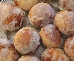 Beignets Boule De Berlin Au Four Recette Boule De Berlin Beignets Recette Beignet Sucre