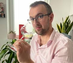 I love that the world seems to be moving towards sustainability