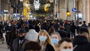 Lista delle feste tradizionali, manifestazioni ricorrenti, eventi e sagre nei comuni della provincia di palermo (sicilia). Palermo Capodanno Blindato Task Force Di 200 Uomini A Caccia Di Feste E Botti La Repubblica