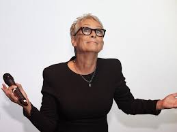 When curtis died in 2010, they discovered that the actor had cut all five of his surviving children out of his will. Jamie Lee Curtis Feiert Kein Halloween Mehr Uberregionales Ludwigsburger Kreiszeitung