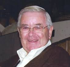 Paul Fears Obituary (2012)