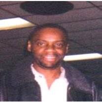 Tyrone C. Millard Obituary