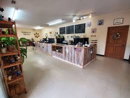 I'm haley and i'm a professional pet stylist here at happy tails grooming. Home Waggin Tails Pet Inn And Salon