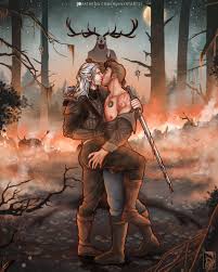 Witcher Hentai Xxx - Brown Hair, Occult Symbol, Light Skin, Beard Stubble,  Chest Hair, Open Shirt - Valorant Porn Gallery