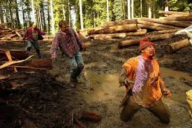 Severed (2005) - Moria