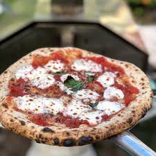 How To Make Sourdough Pizza Sourdough Pizza Wood Fired Pizza Dough Recipe Sourdough Pizza Dough Recipe
