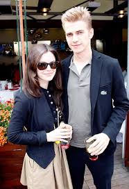 Hayden christensen (born april 19, 1981) is a canadian actor and producer. Image Detail For Rachel Bilson And Husband To Be Hayden Christensen Rachel Bilson Hayden Christensen Celebrity Couples