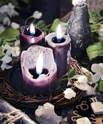 Candle Magic Spells Color Flame Meaning For Beginners