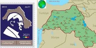 Ergene ilçesine ait detaylı harita ve uydu görüntülerini görüntülemek için harita üzerinde gezinebilirsiniz. Papa Pulunda Harita Skandali Bircok Kentimiz Sozde Kurdistan Sinirlarina Dahil Edildi Son Dakika Dunya