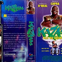 Shaquille o neal kazaam başlıklı videoyu buradan izleyebilir ayrıca dilersen cihazına indirebilirsin. Kazaam 1996 Photo Gallery Imdb