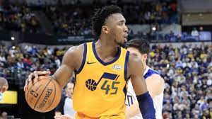 Donovan mitchell and utah are riding a hot streak and currently sit atop the nba standings, but are the jazz the real deal? Jazz Yellow Jerseys Return Will The Curse Ksl Sports