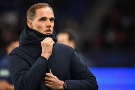 Does thomas tuchel have tattoos? I Can Tell You Thomas Tuchel Claims Teams Are Jealous Of Chelsea