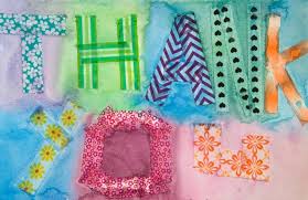 Select a paper type to best match your stationery: Thank You Cards For Kids Make One And Copy It