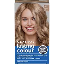 Garnier Nutrisse Ultra Crème Hair Dye, 100% Grey, 8-Week Colour, No  Ammonia, Vegan, 7 Dark Blonde : Amazon.co.uk: Beauty