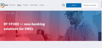 +40 21 318 75 57 / +40 21 318 75 26, autorizata prin decizia cnvm nr. Bt Store A Platform For Sme Customers By Banca Transilvania Sme Banking Club Magazine