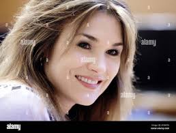 Portrait of olga hi-res stock photography and images