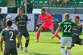 Mistrz polski 1929 i 1947 r. Kyiavkpbathpzm