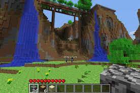 Minecraft is a game about breaking and placing blocks. Minecraft 1 17 Descargar Para Pc Gratis