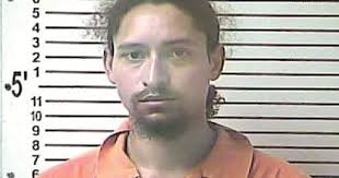 Elizabethtown Police Department arrests man