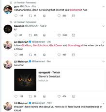Bits To Dollars Twitch Twitch Account Linked To Riverdale Actors Hack Posts Threatening Clip Twitch Insider Twitch Riverdale Lili Reinhart And Cole Sprouse