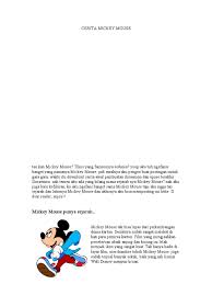 Jun 24, 2021 · malah beliau juga mendakwa kenyataan balas zahid kepada sebuah portal berita pada khamis berkaitan isu itu, yang sebenarnya karut dan 'cerita kartun'. Cerita Mickey Mouse