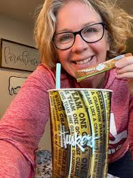 Clear Creek Ranch Mom