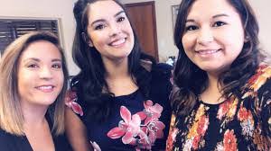 Kasey Hendrickson's Instagram, Twitter & Facebook