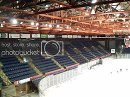 Broome County Arena