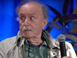 Alvin Lucier I.M.