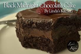 Black Midnight Chocolate Cake With Dark Chocolate Cocoa Powder Brewed Coffee Cayenne Shortening Buttermilk Chocolate Cake Chocolate Cake Recipe Cake Recipes